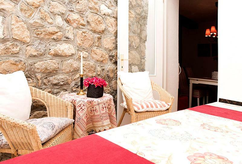 Apartments Villa Elisabeth Ohrid Buitenkant foto