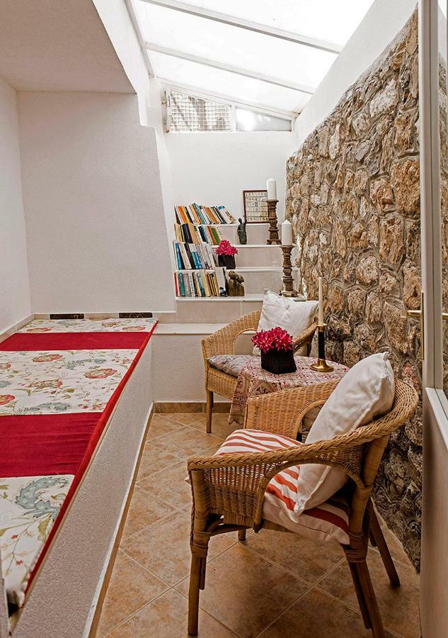 Apartments Villa Elisabeth Ohrid Buitenkant foto