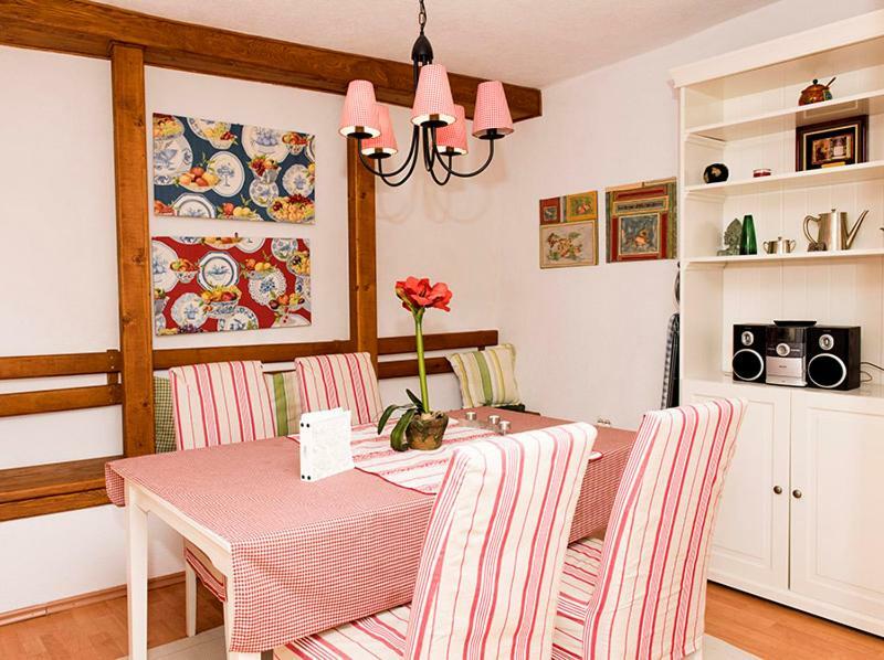 Apartments Villa Elisabeth Ohrid Buitenkant foto